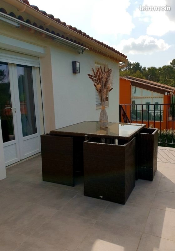 Appartement à louer, 30m², Lorgues