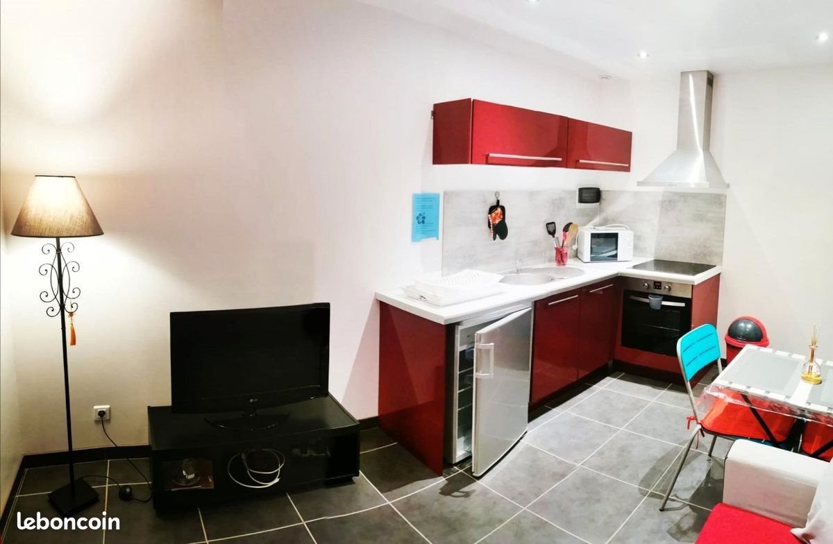 Appartement à louer, 30m², Lorgues