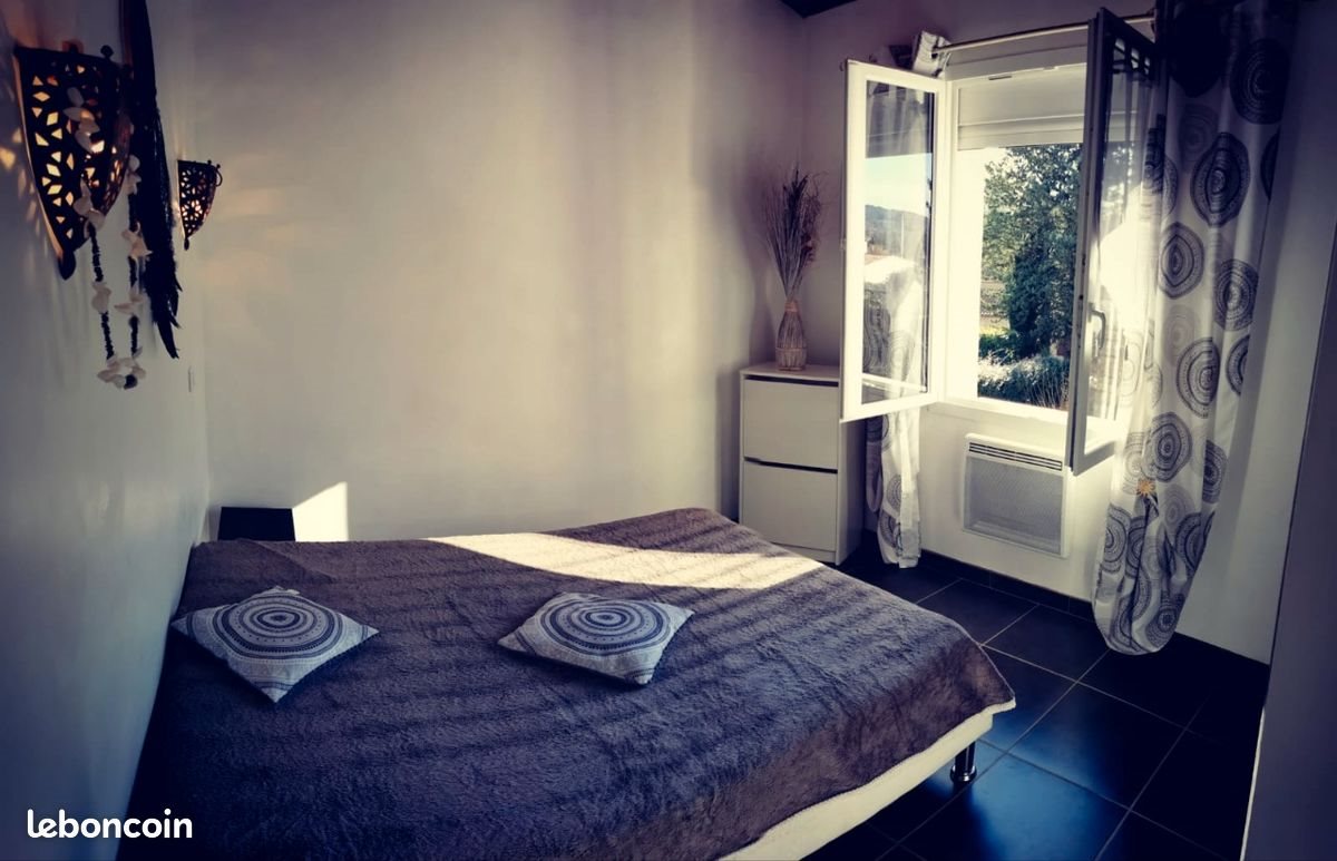 Appartement à louer, 30m², Lorgues