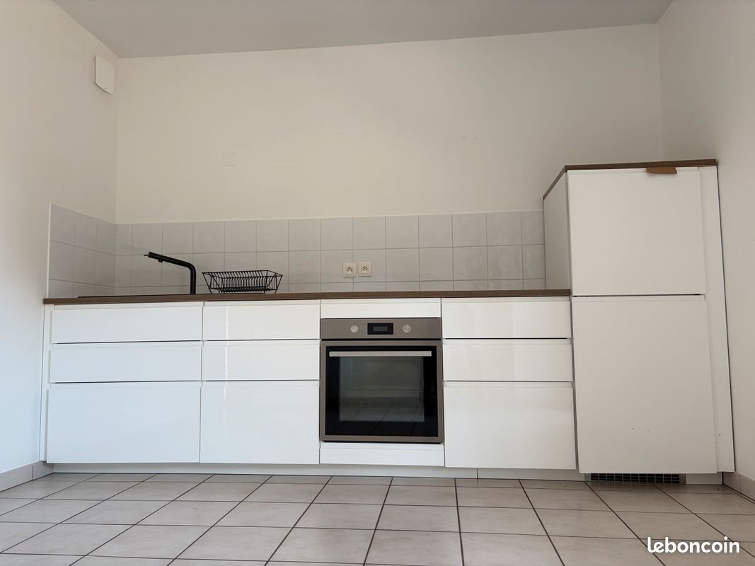 Appartement à vendre, 113m², Savigneux