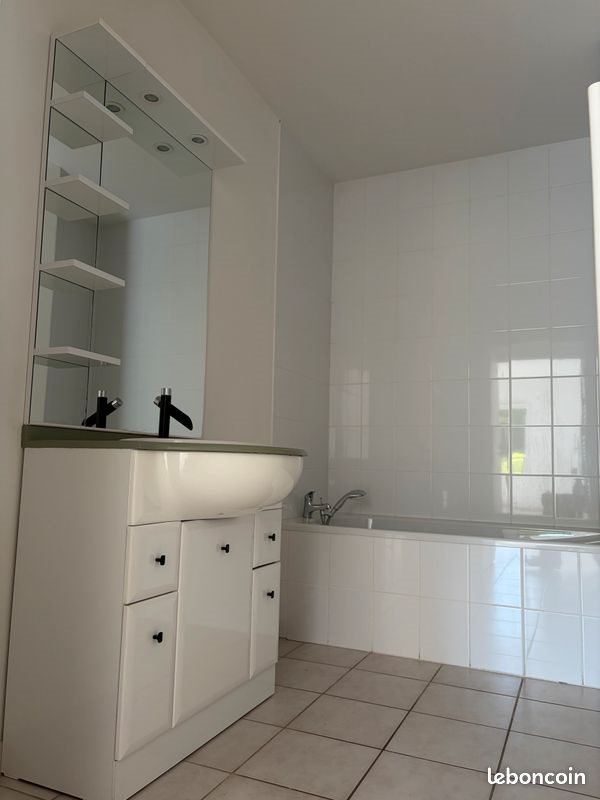 Appartement à vendre, 113m², Savigneux