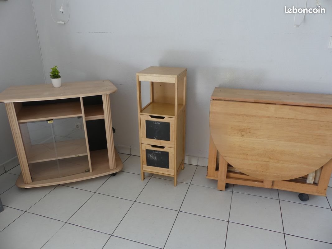 Appartement à louer, 21m², Nice