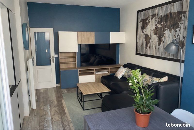 Appartement à vendre, 42m², Corbeil-Essonnes