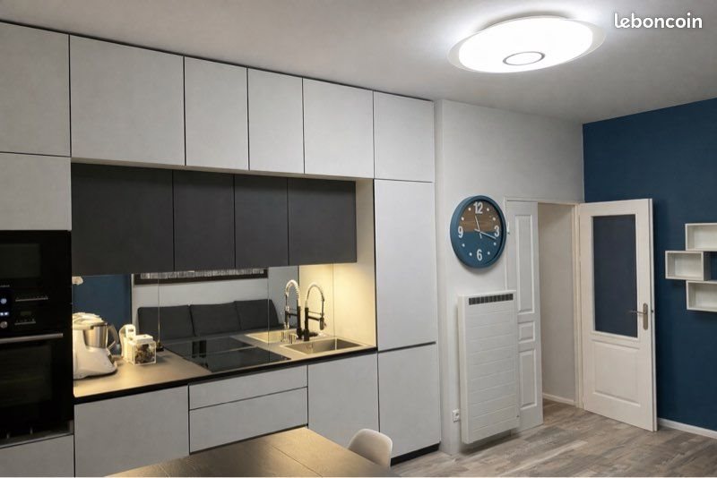 Appartement à vendre, 42m², Corbeil-Essonnes