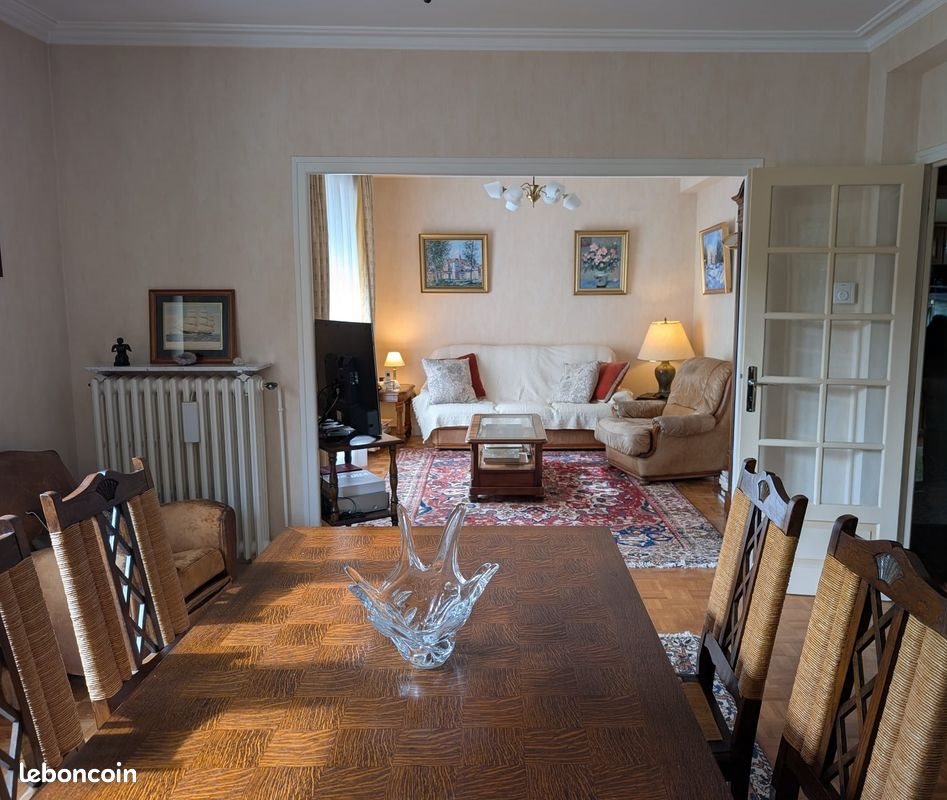 Maison à vendre, 127m², Le Rheu