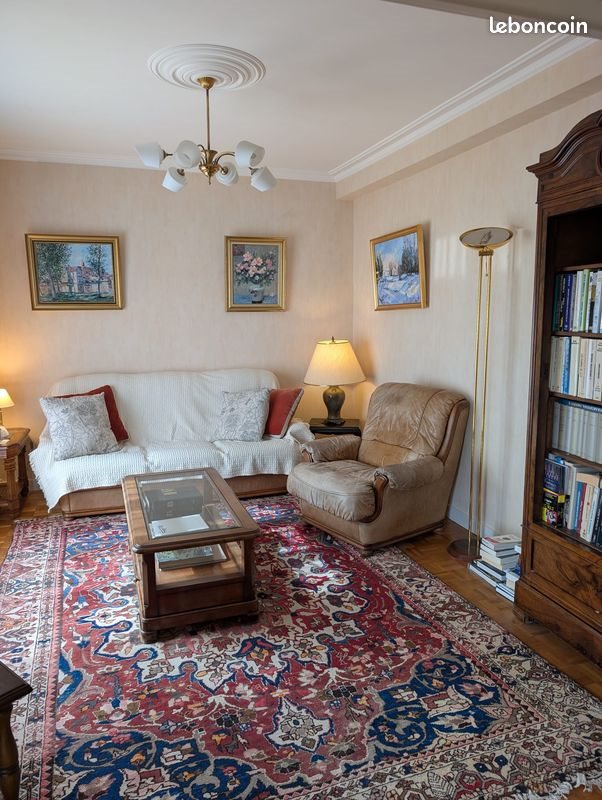 Maison à vendre, 127m², Le Rheu