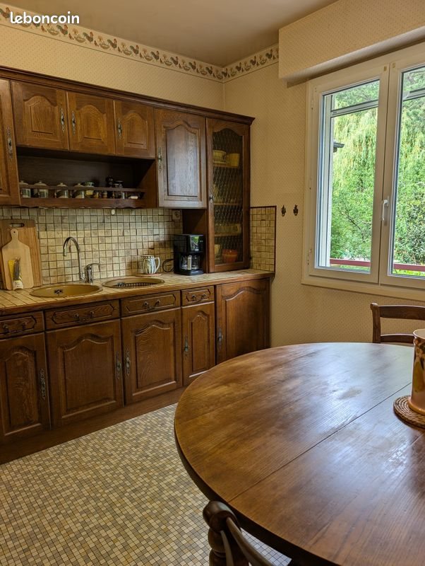 Maison à vendre, 127m², Le Rheu