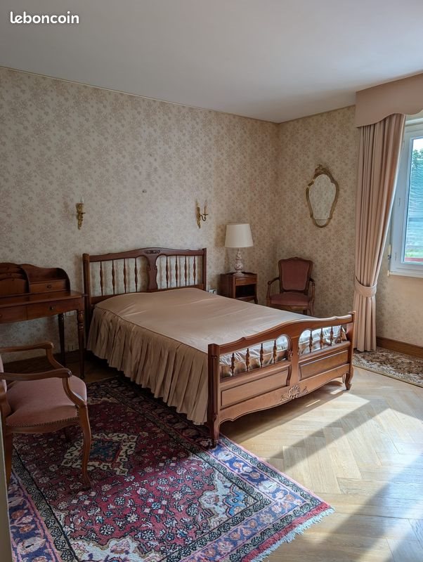 Maison à vendre, 127m², Le Rheu