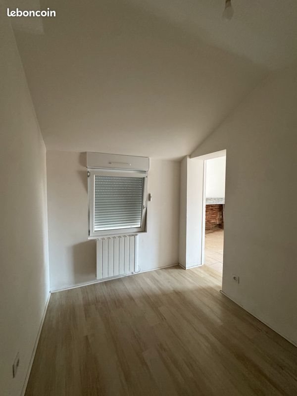 Appartement à louer, 25m², Louhans