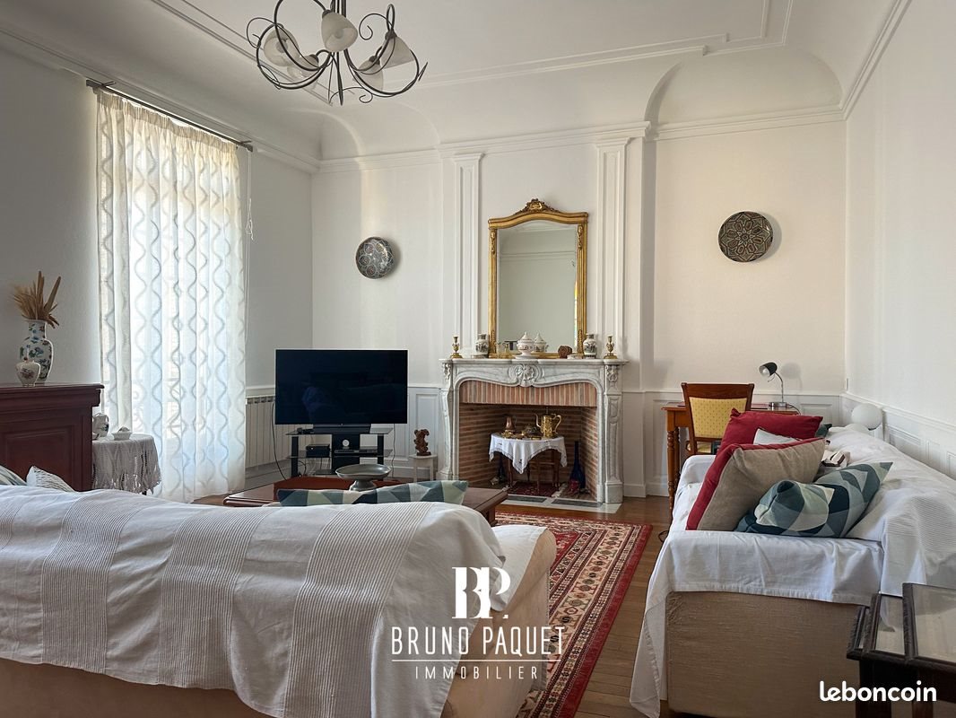 Appartement à vendre, 103m², Poitiers