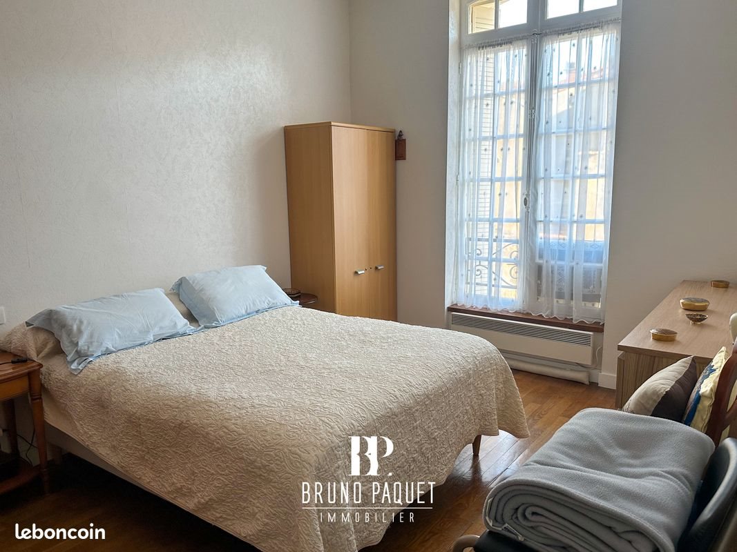 Appartement à vendre, 103m², Poitiers
