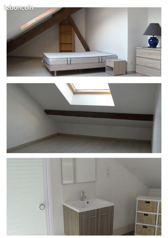 Appartement à vendre, 64m², Montalieu-Vercieu
