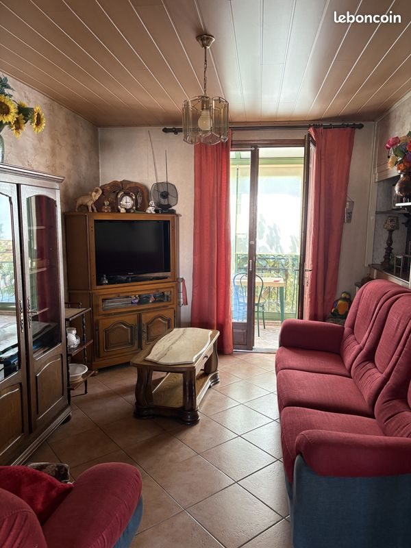 Maison à vendre, 73m², Gerzat