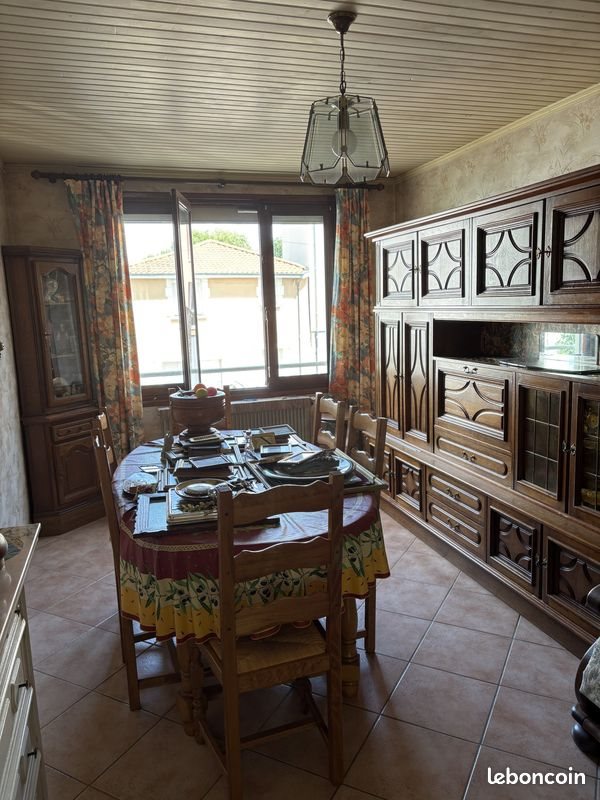 Maison à vendre, 73m², Gerzat
