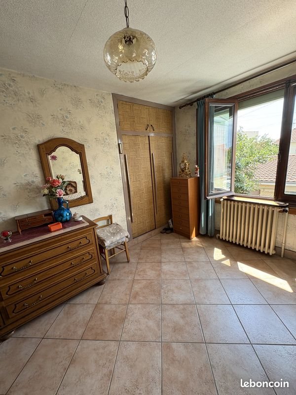 Maison à vendre, 73m², Gerzat
