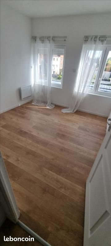 Maison à louer, 87m², Liévin