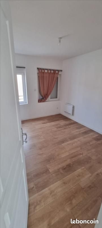 Maison à louer, 87m², Liévin