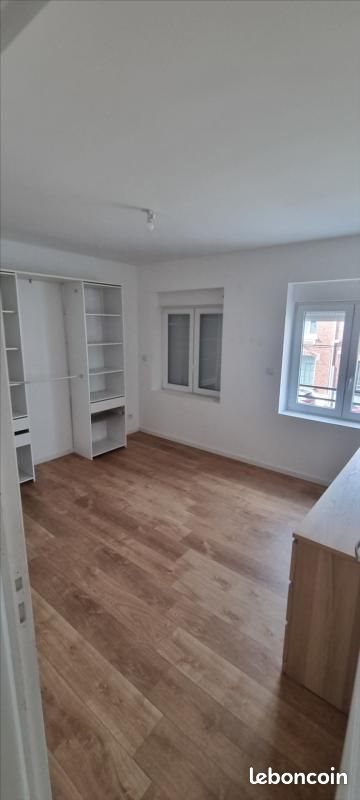 Maison à louer, 87m², Liévin