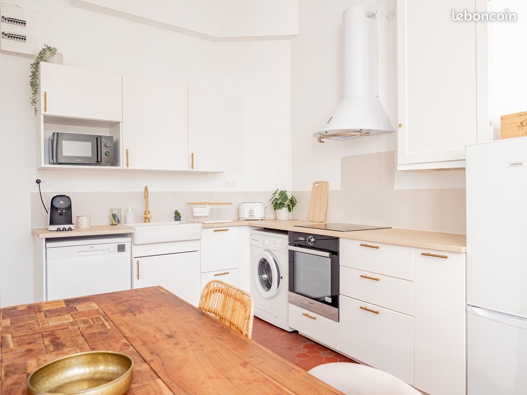 Appartement à vendre, 67m², Orange