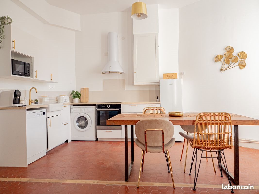 Appartement à vendre, 67m², Orange
