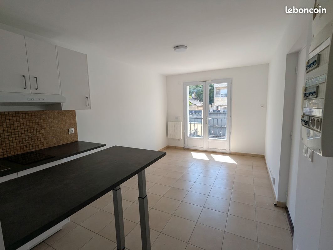 Appartement à louer, 30m², Sevran