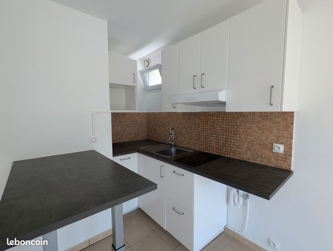Appartement à louer, 30m², Sevran