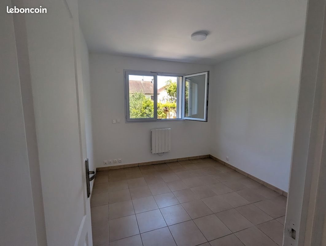 Appartement à louer, 30m², Sevran