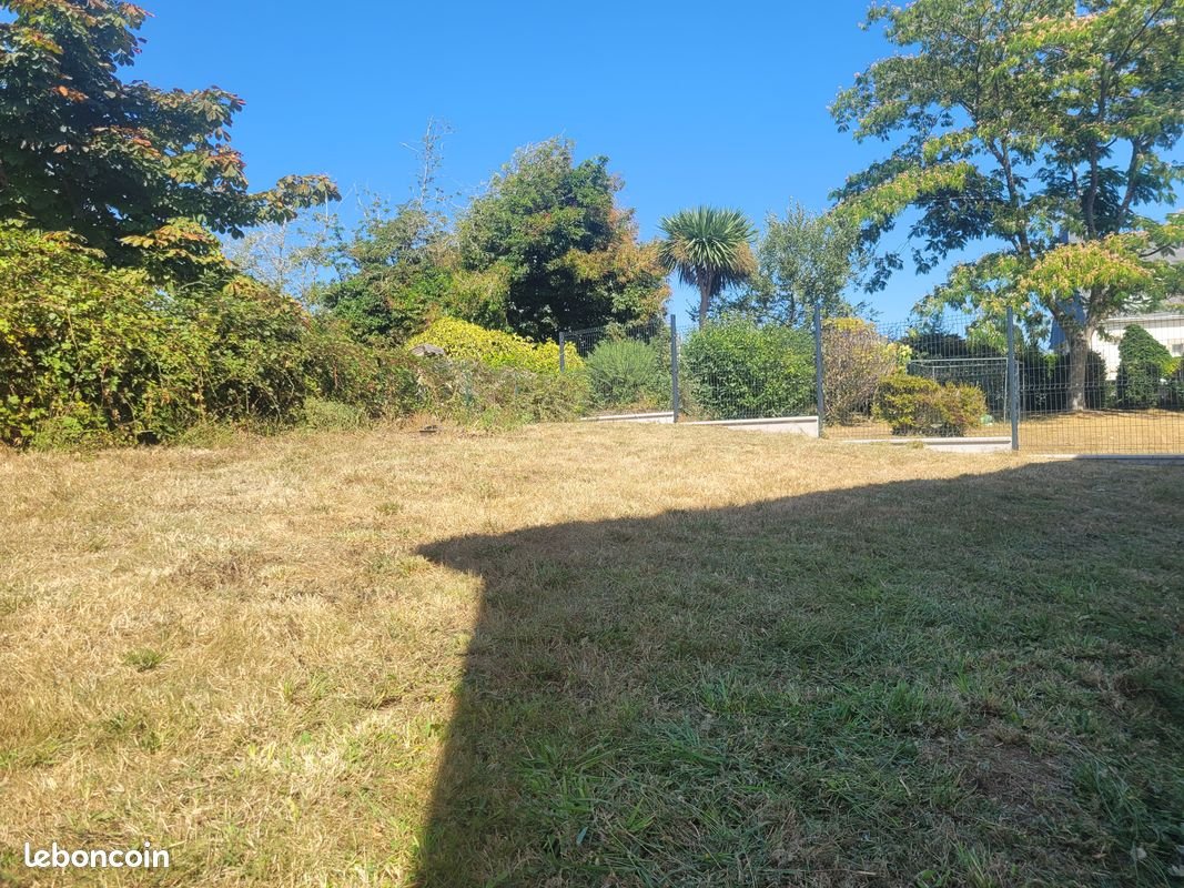 Maison à vendre, 101m², Plomelin