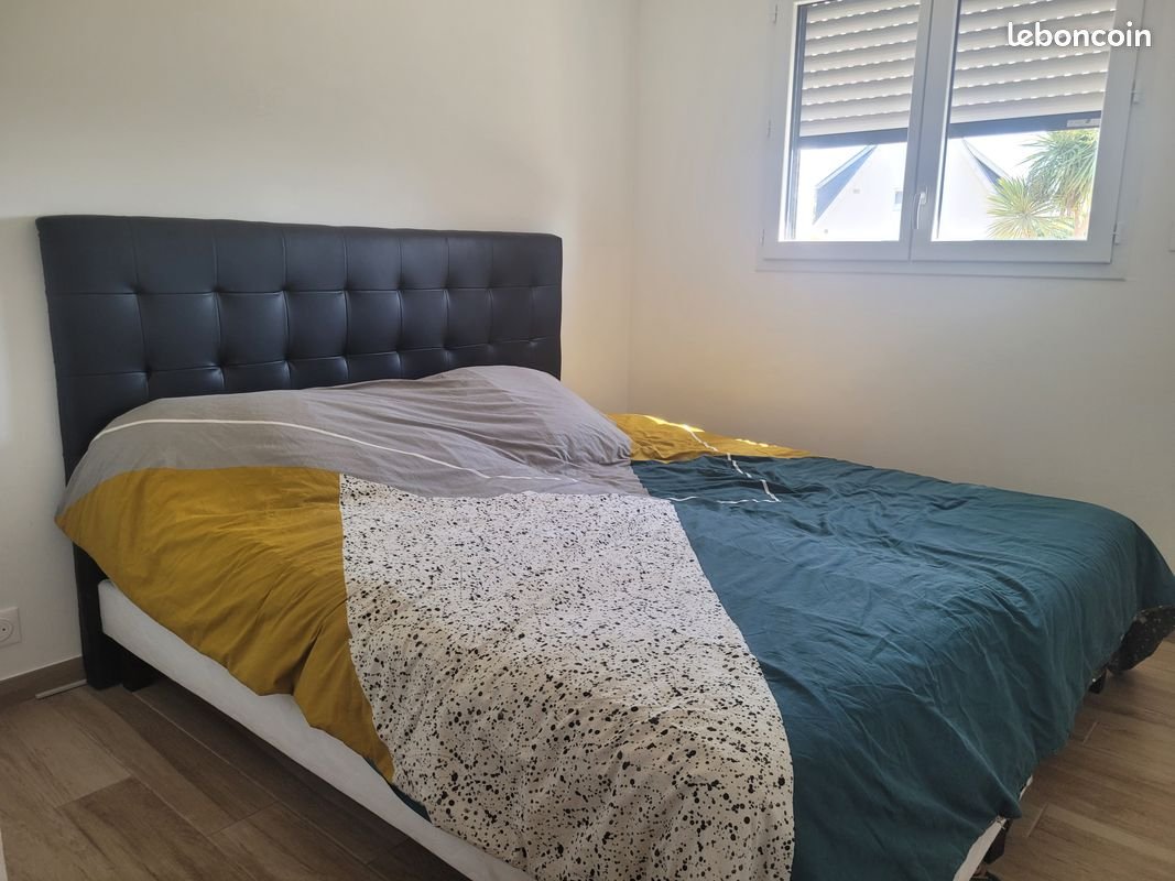 Maison à vendre, 101m², Plomelin