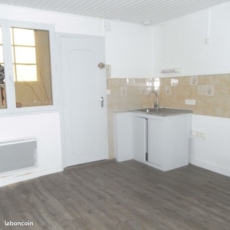 Appartement à louer, 47m², Louhans