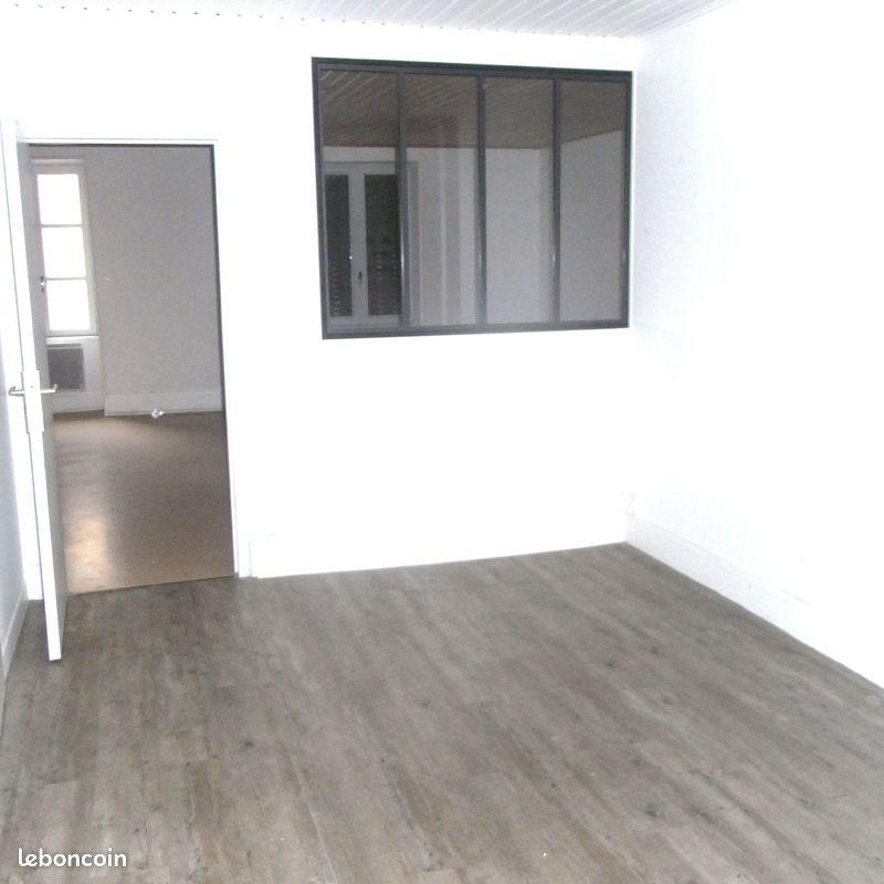 Appartement à louer, 47m², Louhans