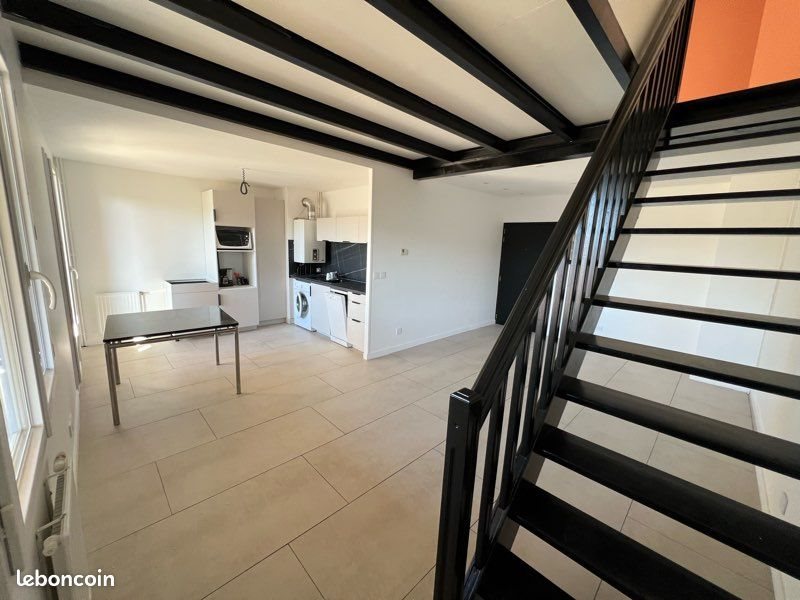 Appartement à vendre, 55m², Valence