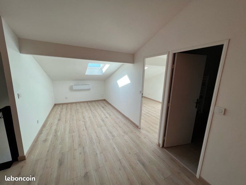 Appartement à vendre, 55m², Valence