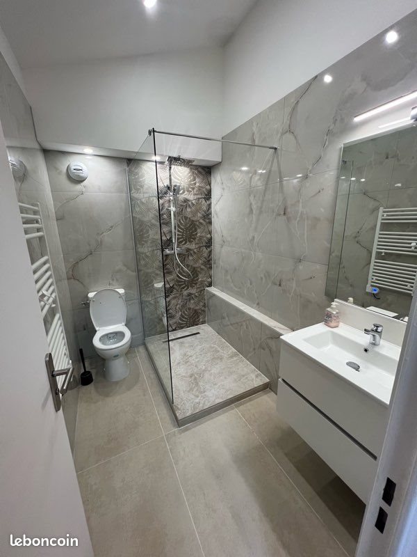 Appartement à vendre, 55m², Valence
