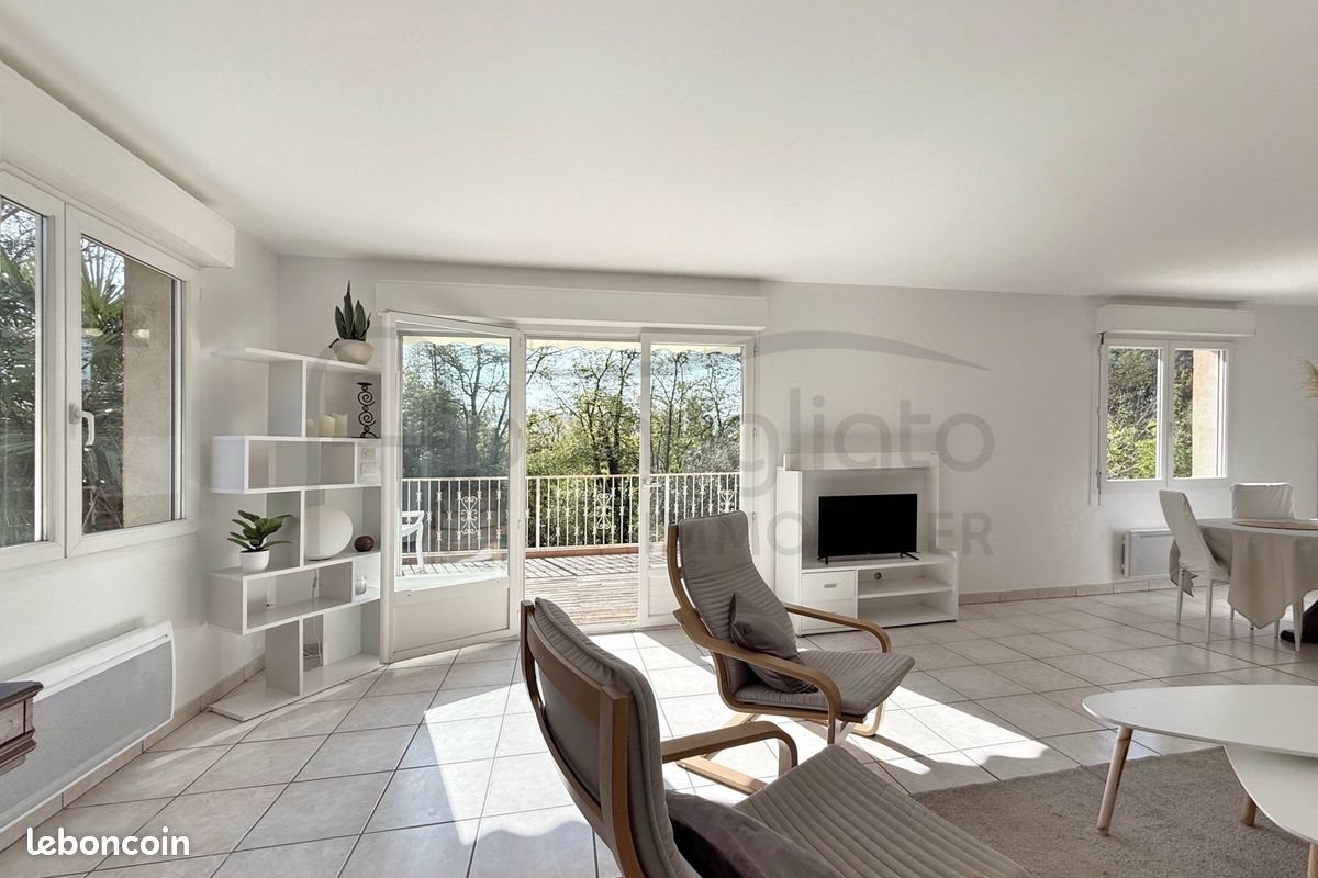 Appartement à vendre, 100m², Cornebarrieu