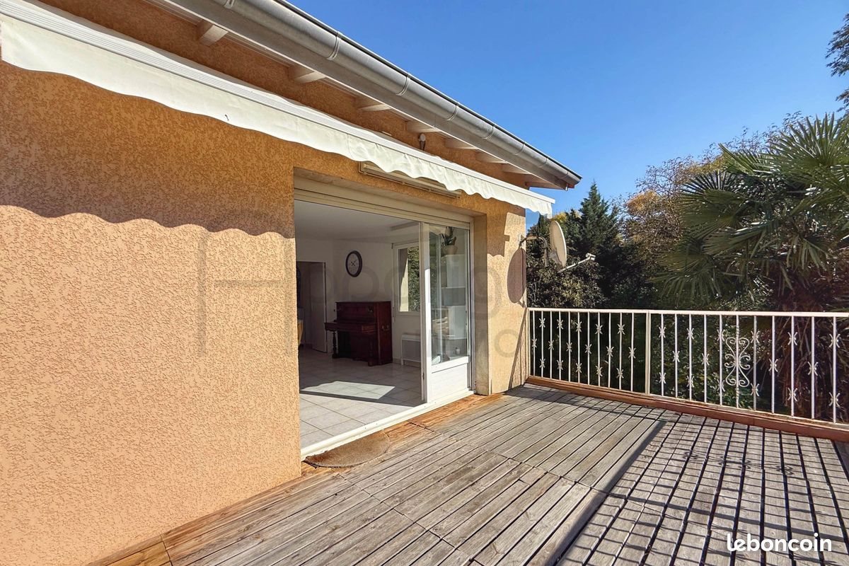 Appartement à vendre, 100m², Cornebarrieu