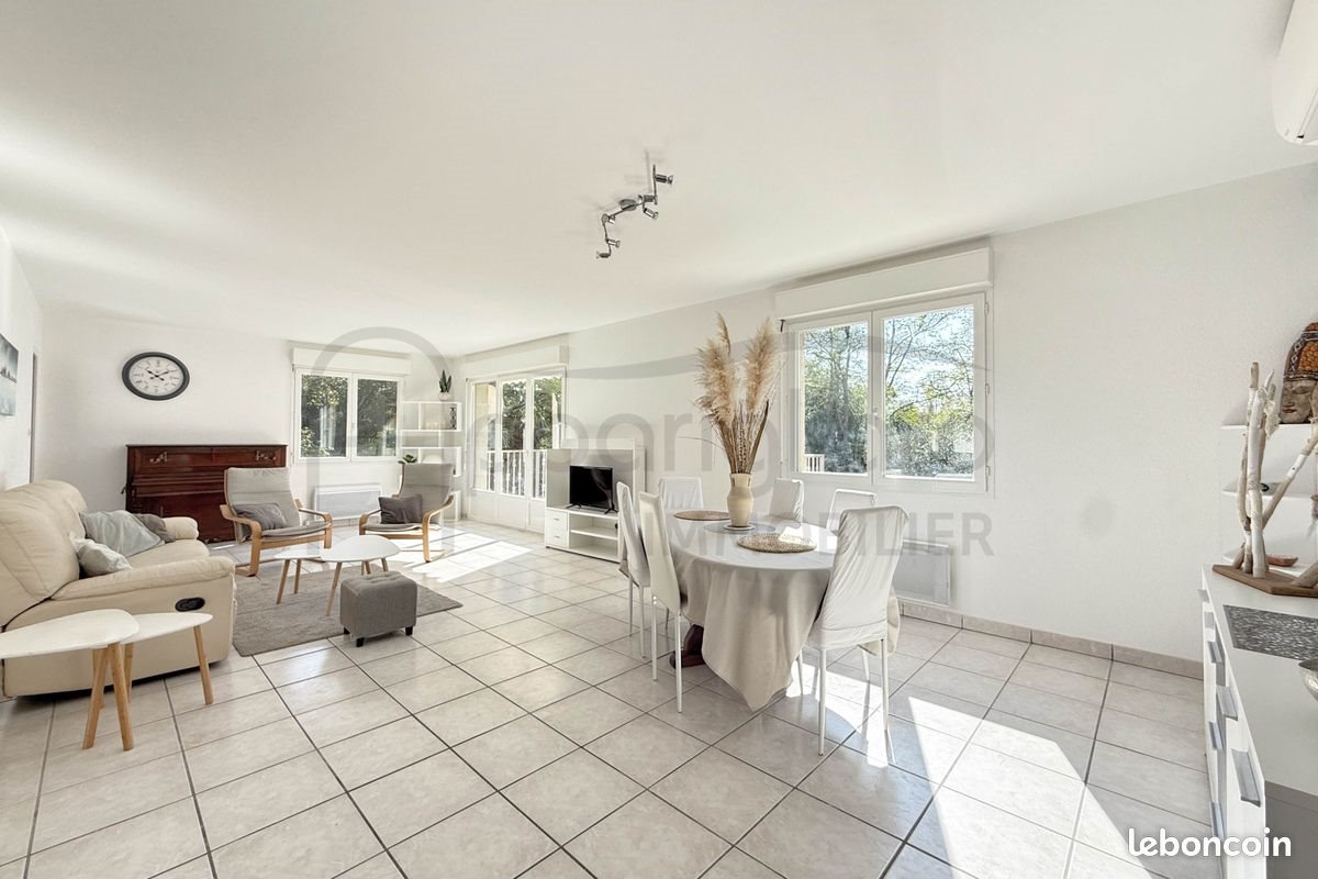 Appartement à vendre, 100m², Cornebarrieu
