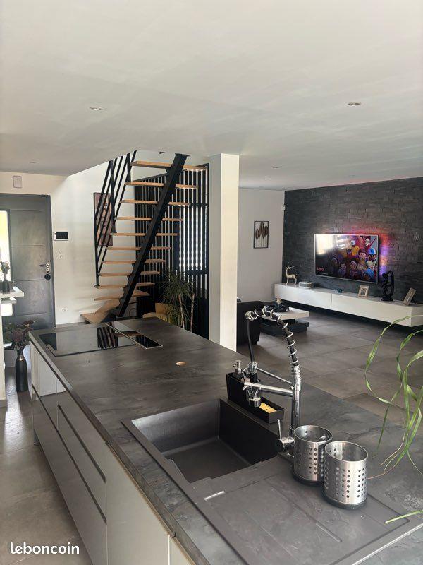 Maison à vendre, 154m², Châteauneuf-sur-Loire