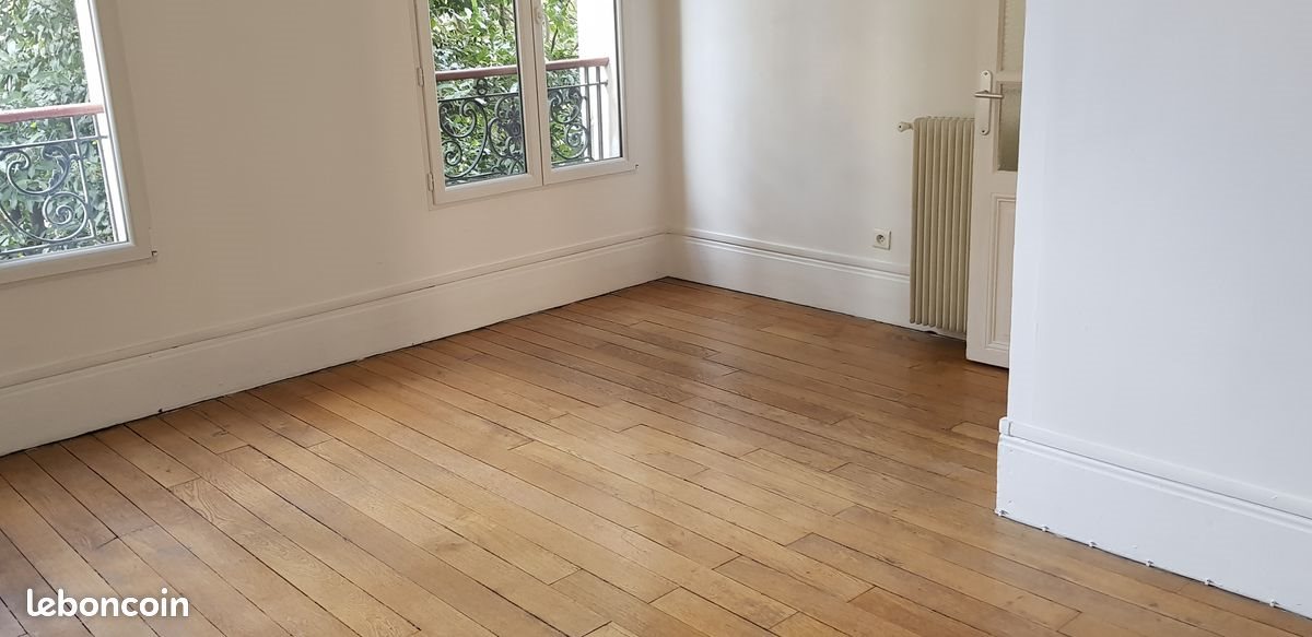 Appartement à louer, 72m², Issy-les-Moulineaux