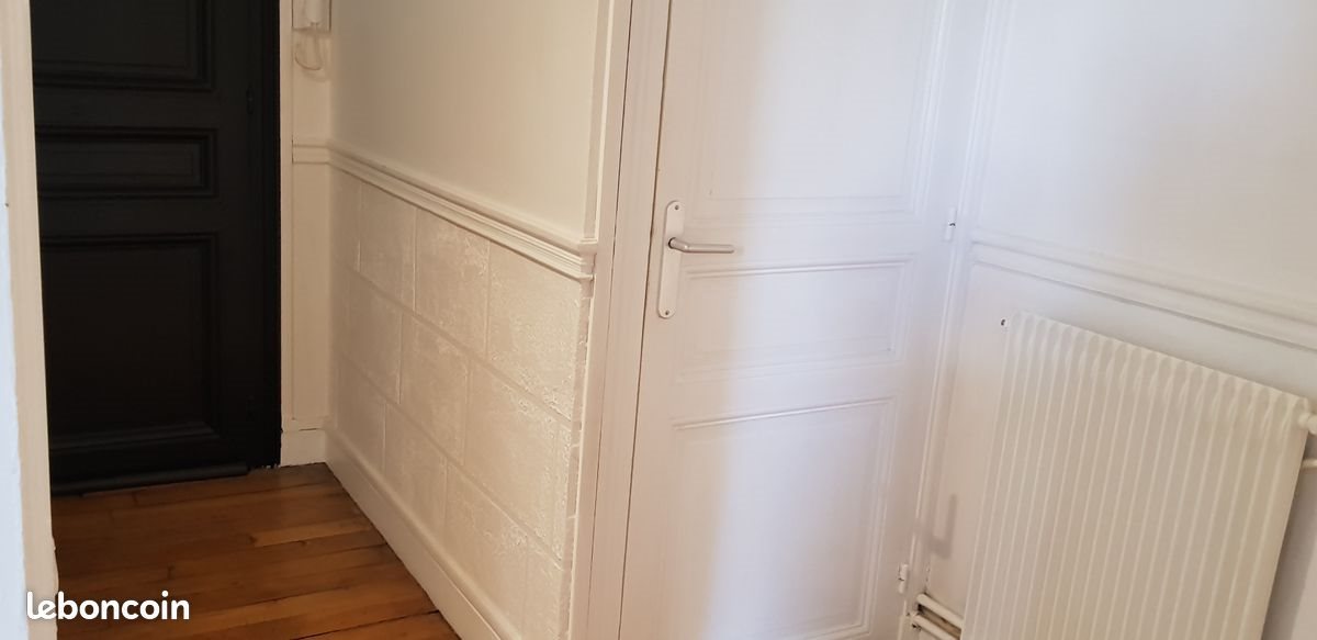 Appartement à louer, 72m², Issy-les-Moulineaux