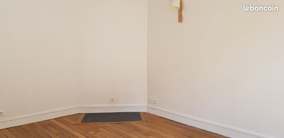 Appartement à louer, 72m², Issy-les-Moulineaux