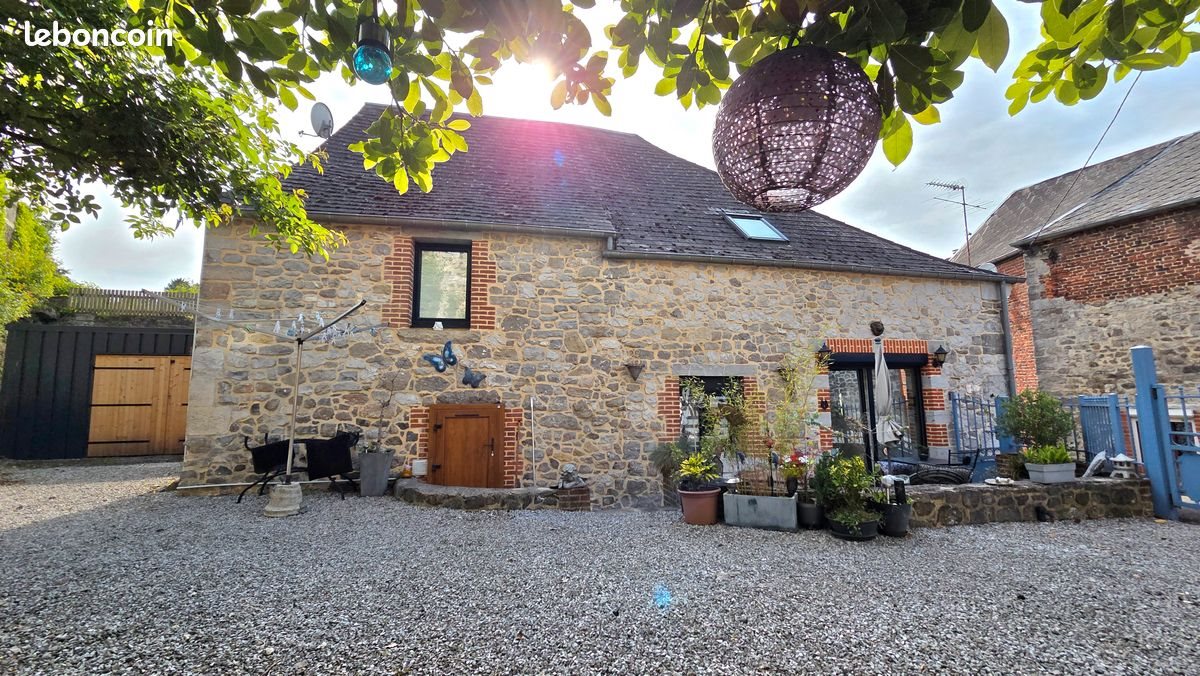 Maison à vendre, 144m², Etroeungt