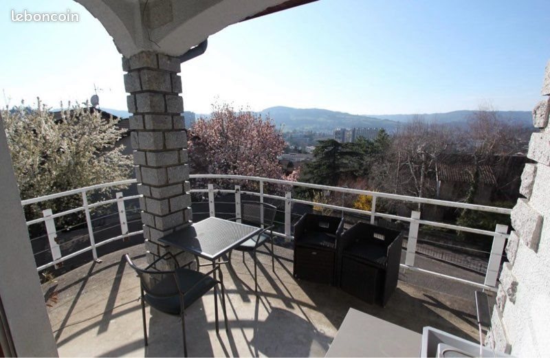 Maison à vendre, 224m², Firminy