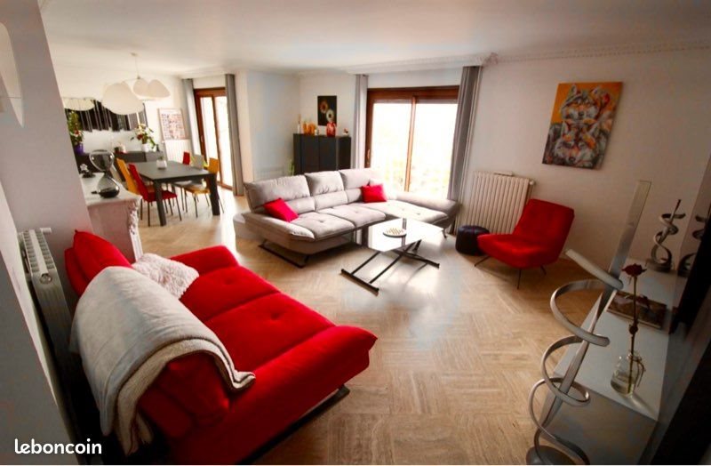 Maison à vendre, 224m², Firminy