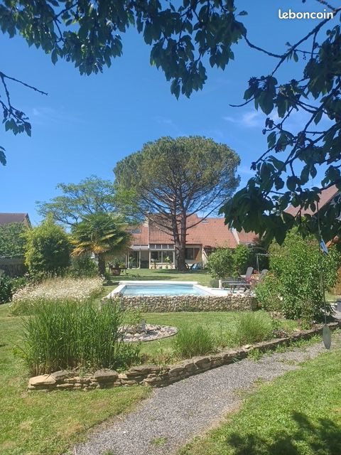 Maison à vendre, 158m², Cusset