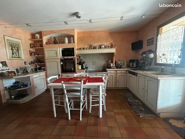 Maison à vendre, 158m², Cusset