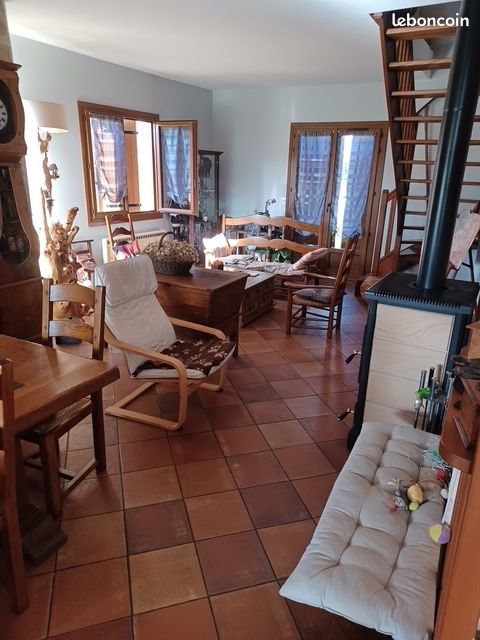 Maison à vendre, 158m², Cusset