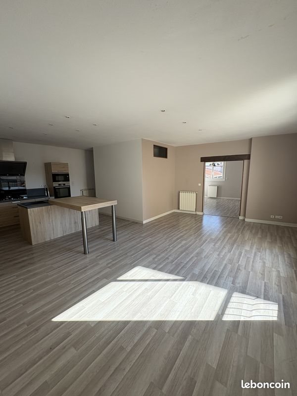 Appartement à vendre, 137m², Gerzat
