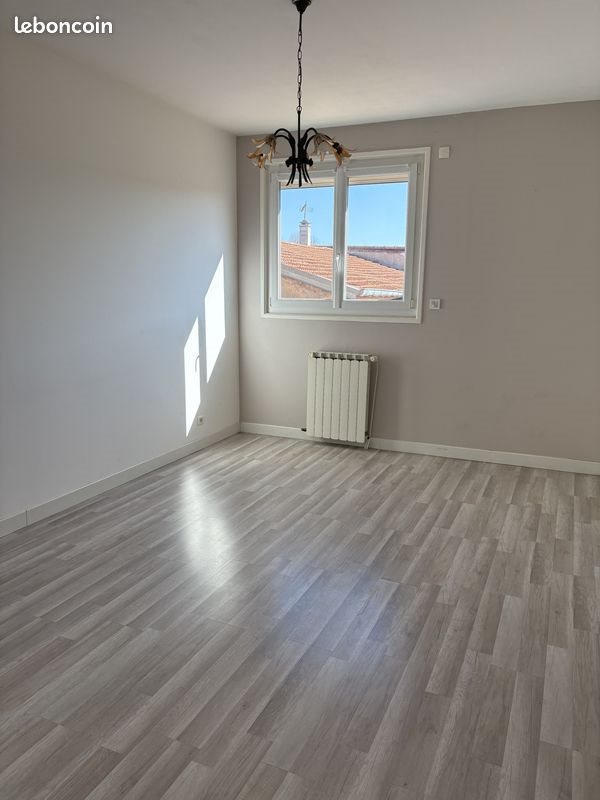 Appartement à vendre, 137m², Gerzat