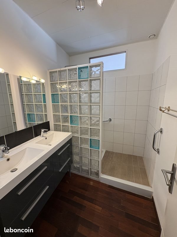 Appartement à vendre, 137m², Gerzat